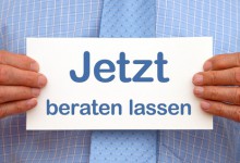 Elternzeit - Jetzt beraten lassen!