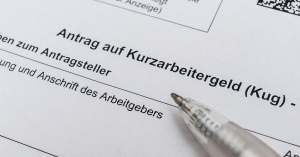 Kurzarbeitergeld auch für Geschäftsführer